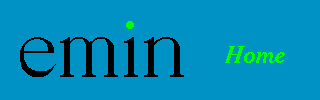 EMIN logo
