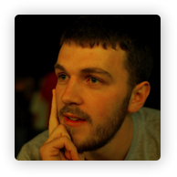 Former CArD Member: Alastair Murray Alastair Murray