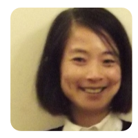 Former CArD Member: Azusa Yamaguchi Azusa Yamaguchi