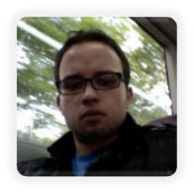 Former CArD Member: Christos Margiolas Christos Margiolas