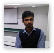 Former CArD Member: Dilip Vasudevan Dilip Vasudevan