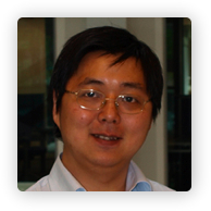 Former CArD Member: Freddie Qu Freddie Qu
