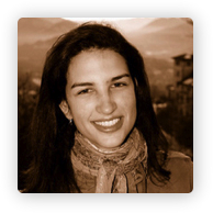 Former CArD Member: Marcela Zuluaga Marcela Zuluaga