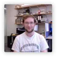 Former CArD Member: Matthew Bielby Matthew Bielby