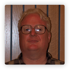 Former CArD Member: Mike Williams Mike Williams