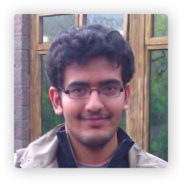 Former CArD Member: Murali Krishna Emani Murali Krishna Emani