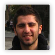 Former CArD Member: Nikolas Ioannou Nikolas Ioannou