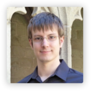 Former CArD Member: Thibaut Lutz Thibaut Lutz