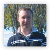 Former CArD Member: Timothy Jones Timothy Jones