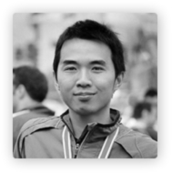 Former CArD Member: Zheng Wang Zheng Wang