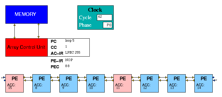 Image of HASE SIMD-1 animation